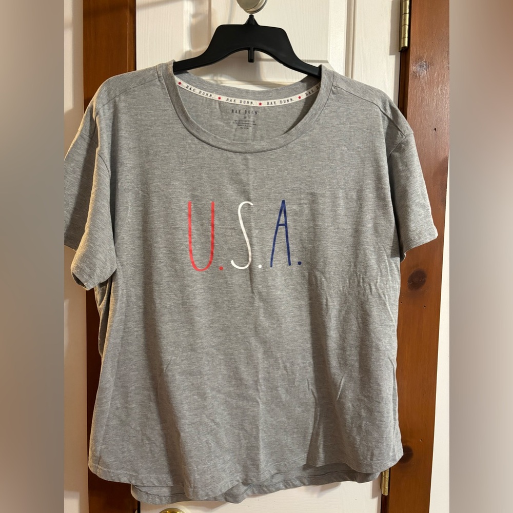 Rae Dunn shirt